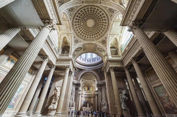 Pantheon