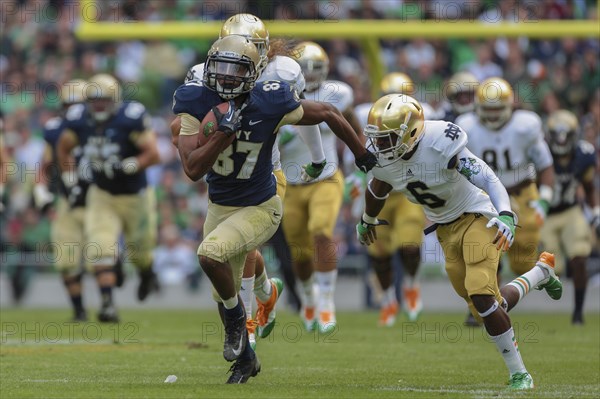 FB Chris Swain