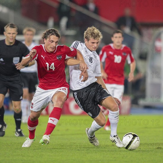 Julian Baumgartlinger