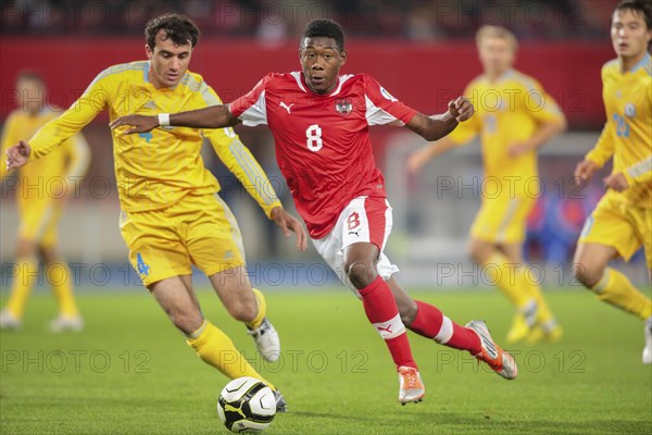 David Alaba