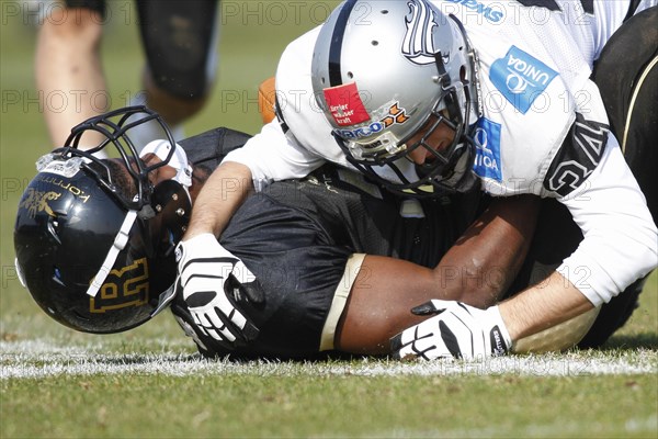 American football
