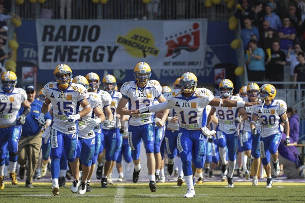American football