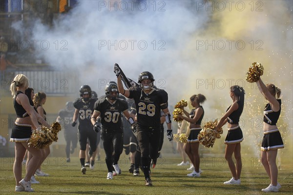 American football