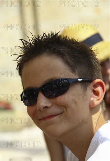 Boy
