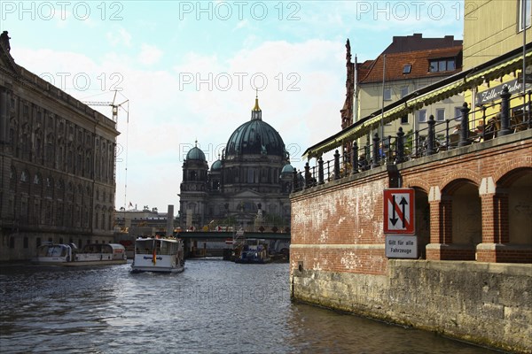 Berlin Cathedral