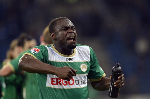 Gerald Asamoah