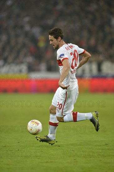 Christian Gentner