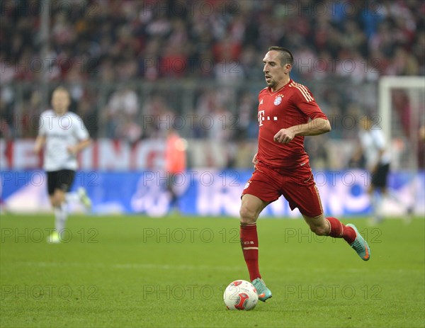 Franck RIBERY