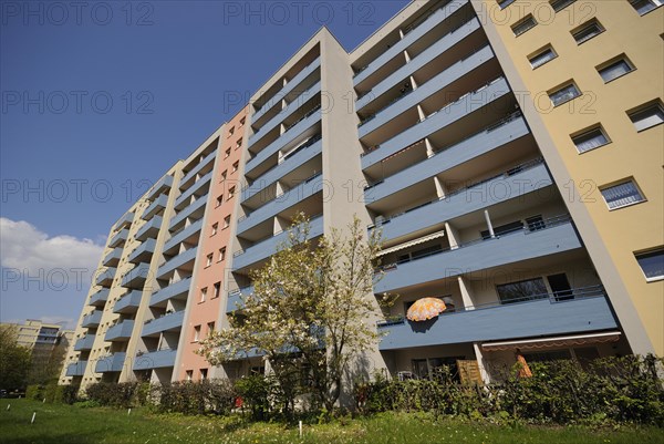 Gropiussstadt