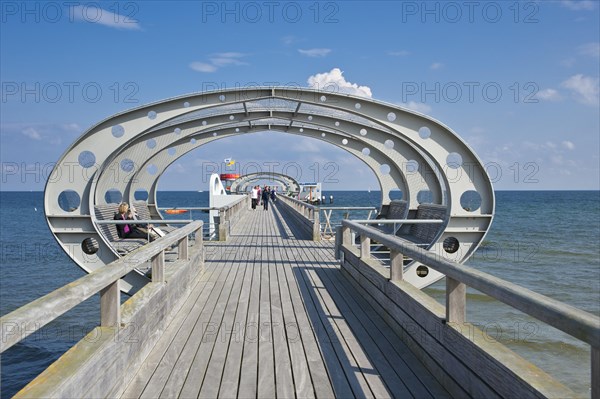 Pier