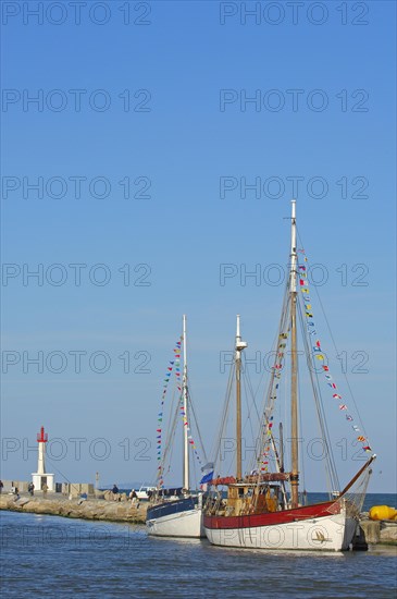 Boats