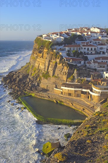 Azenhas do Mar