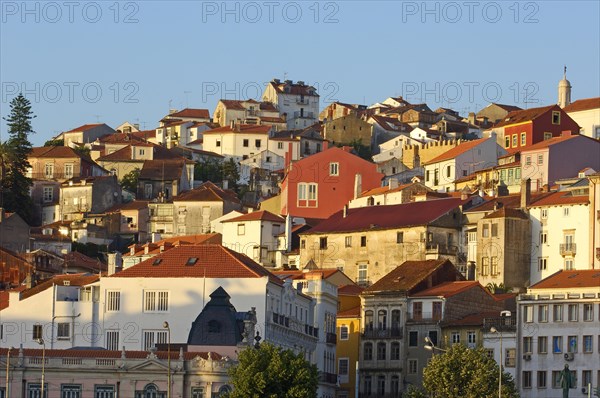 Coimbra