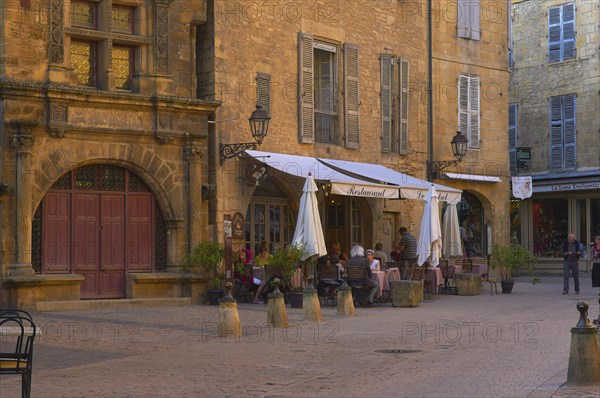House of La Boetie