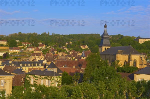 Townscape