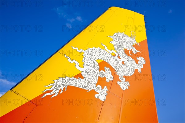 Druk Air