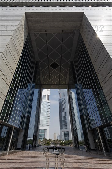 The Gate