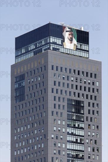Skyscraper