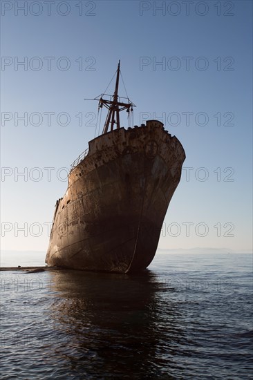 Shipwreck