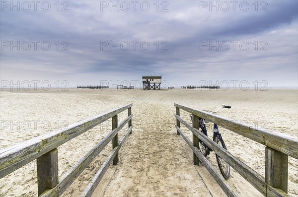 Jetty
