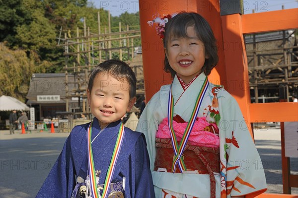 Shichi-go-san