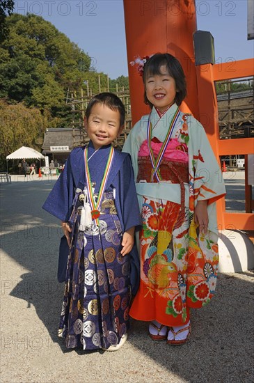 Shichi-go-san
