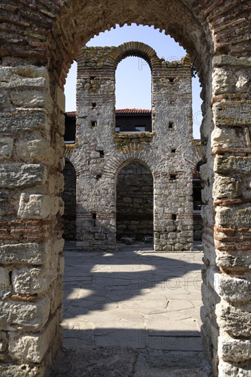 Hagia Sophia Church