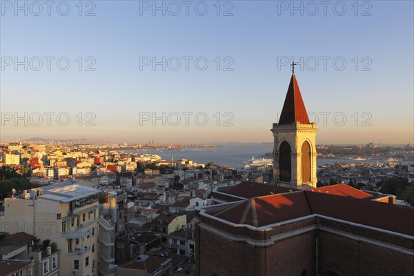 Basilica of St. Anthony