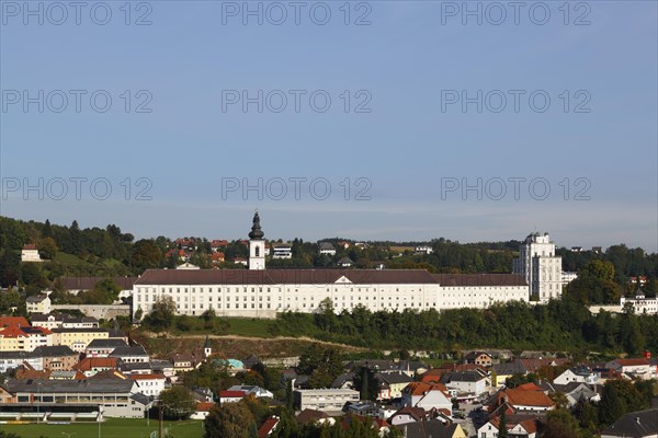 Kremsmuenster Abbey