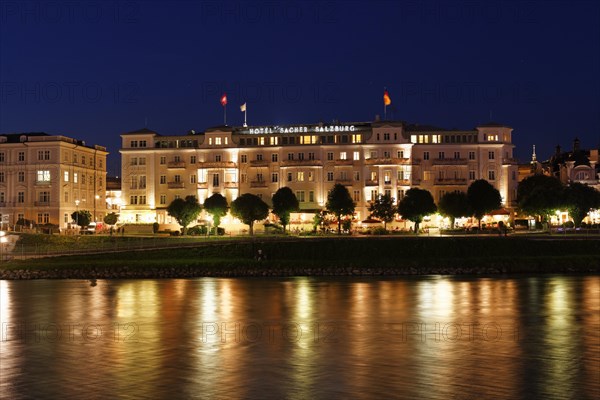 Sacher Hotel