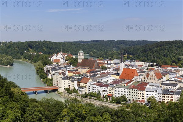 Townscape
