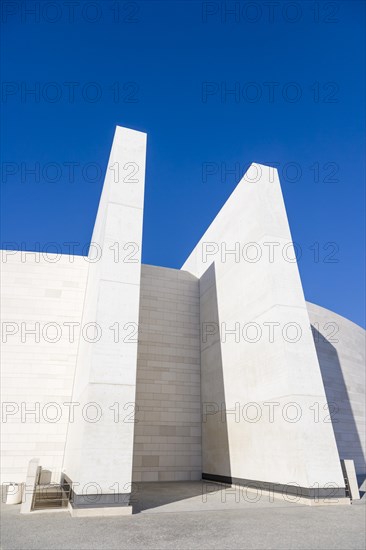 Church of the Santissima Trindade