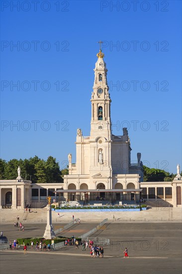 Basilica of Our Lady of the Rosary