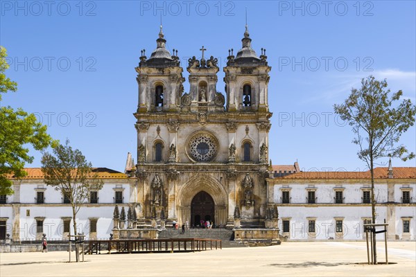 Mosteiro de Santa Maria de Alcobaca