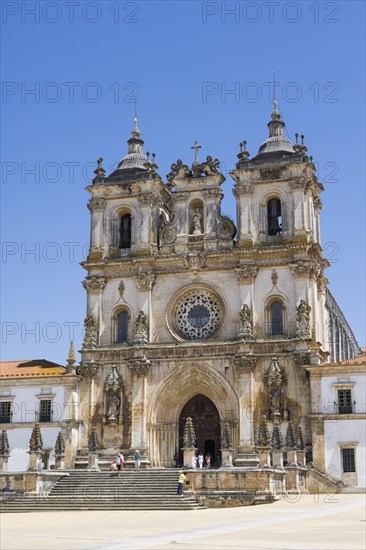 Mosteiro de Santa Maria de Alcobaca