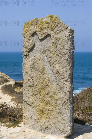 Stone cross