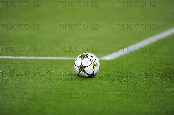Official match ball