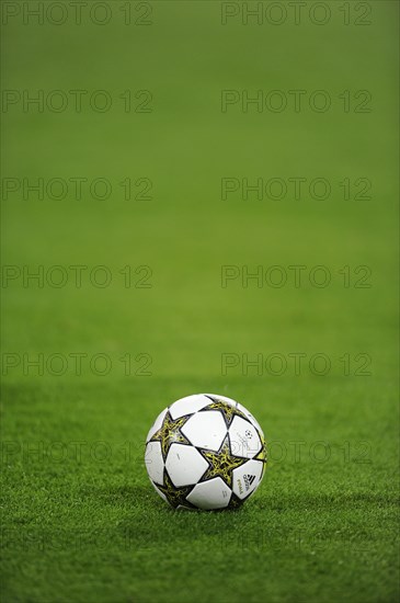 Official match ball