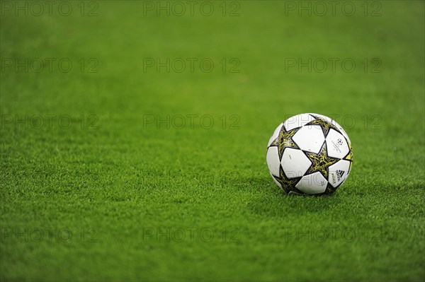 Official match ball
