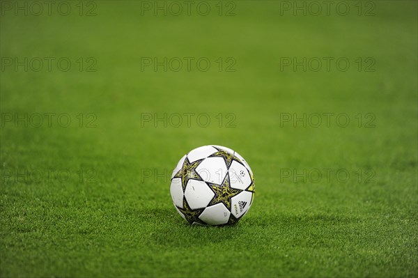 Official match ball