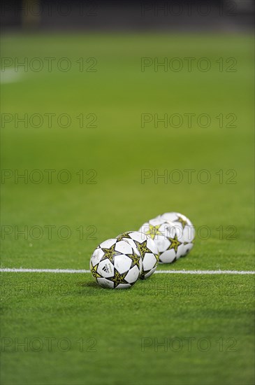 Official match ball