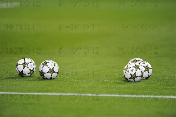 Official match ball
