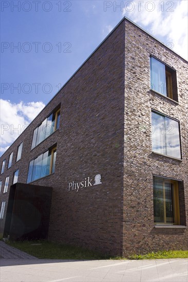 Max Planck Institute of Biophysics