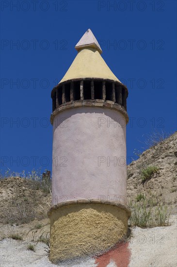 Cuevas La Granja