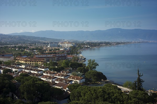 Town of Sogucak
