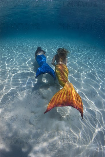 Mermaids