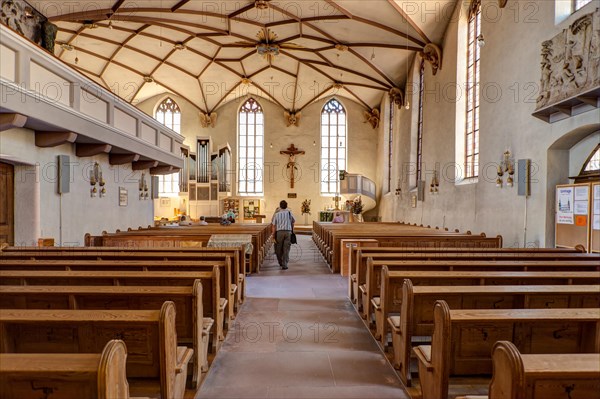 Protestant Church