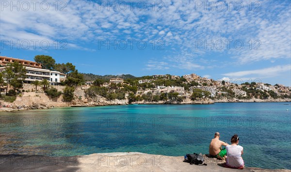 Cala Fornells