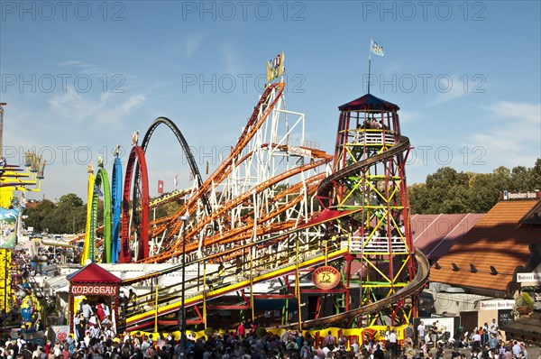 Oktoberfest