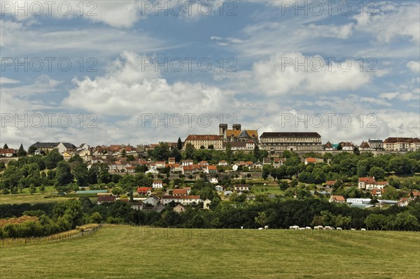 Langres
